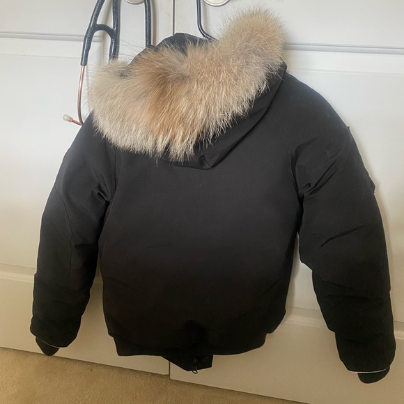 Canada Goose Jackets & Coats Brand New Canada Goose Down Winter Jacket Poshmark